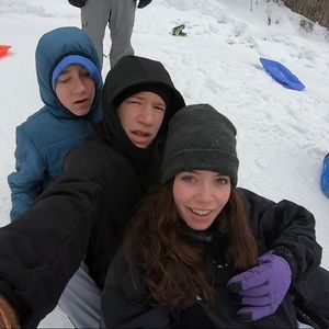 Meet your Posher, Paige